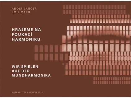 hrajeme na foukaci harmoniku