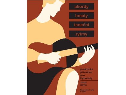prirucky pro kytaristy