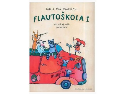 flautoskola