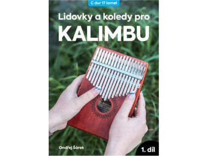 frontman kalimba