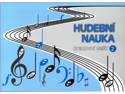hudební nauka 2