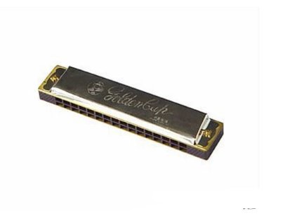 GoldenA