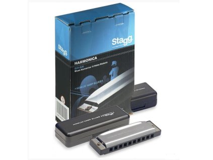 StaggBjh