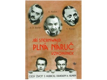 plna naruc vzpominek