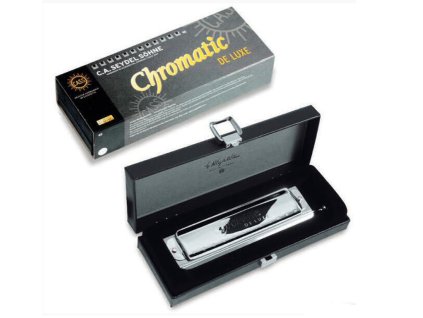 chromaticka