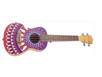 koncertni mandala