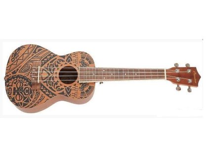 BAMBOO Tribal