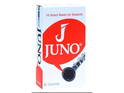 juno klarinet