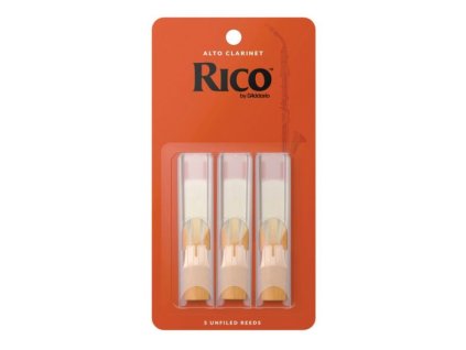 rico klarinet