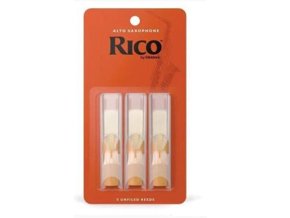 rico saxo