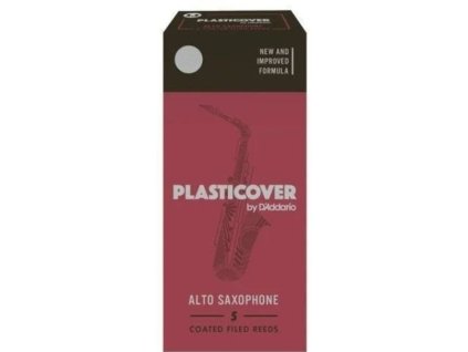 plasticover