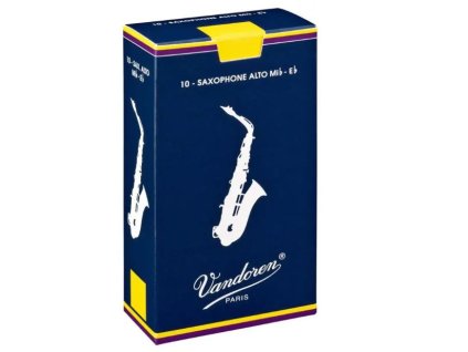vandoren saxo