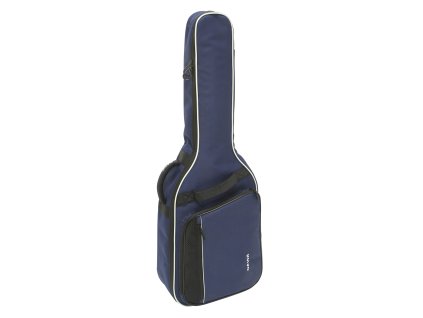 GEWA Kytarový Gig Bag Economy 12 3/4 - 7/8 Blue