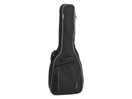 GEWA Kytarový Gig Bag Economy 12 4/4 Black