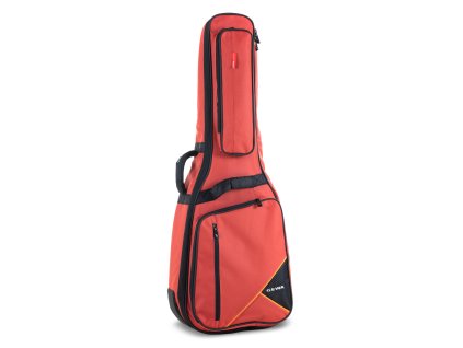 GEWA Kytarový Gig Bag Premium 20 4/4 Red