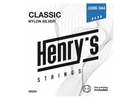 henrys hnsh
