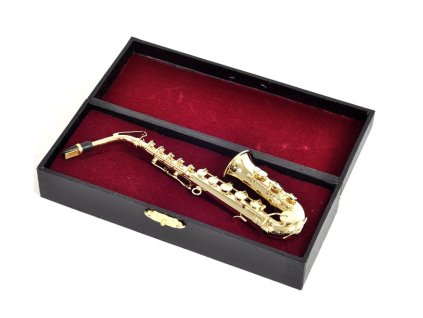 sax