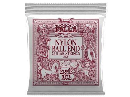 ernieball ball