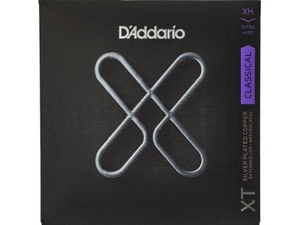 xt hard