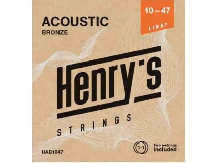 henrys10