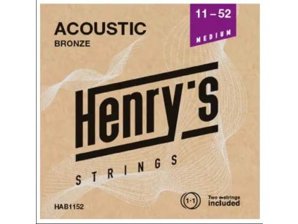 henrys11