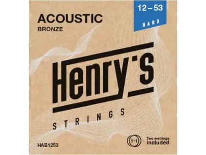henrys12