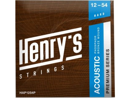 henrys1254