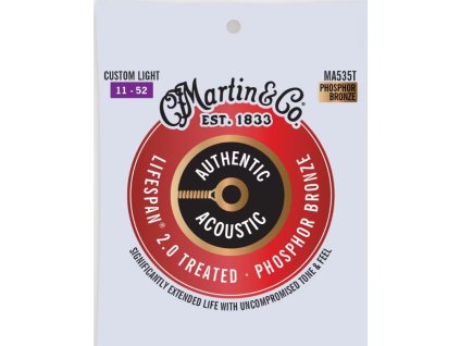 martin 1152