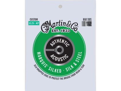 martin 115