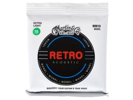 martinretro