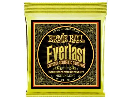 Ernie everlast