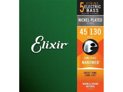 elixir45 130