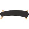 Bacio shoulder rest 1 4 1 8 BK 2