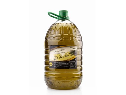 Extra Panensky Olivovy olej nefiltrovany (2)