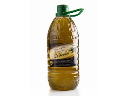 Extra Panensky Olivovy olej nefiltrovany