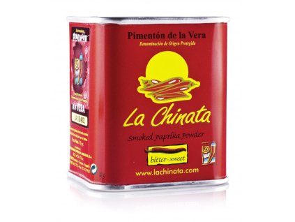 la chinata bittersweet