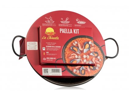 paellaKit foto