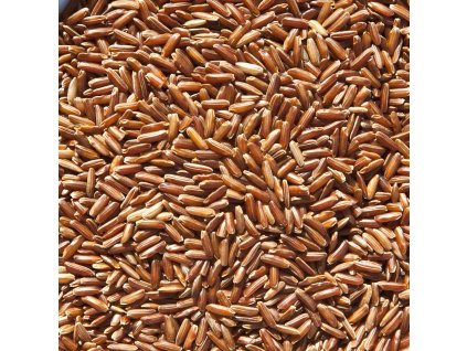 Červená rýže Sivaris 1kg - výprodej