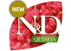 Quinoa Grain Free