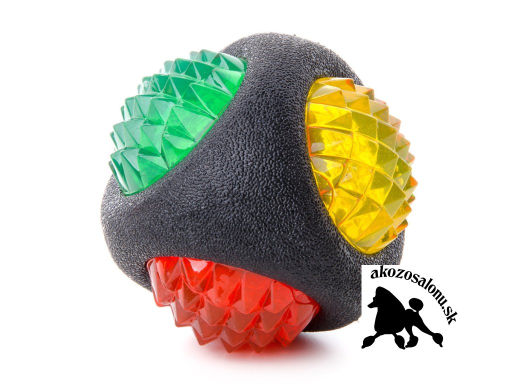 45903 jk animals led tpr mic 8 cm strong 1