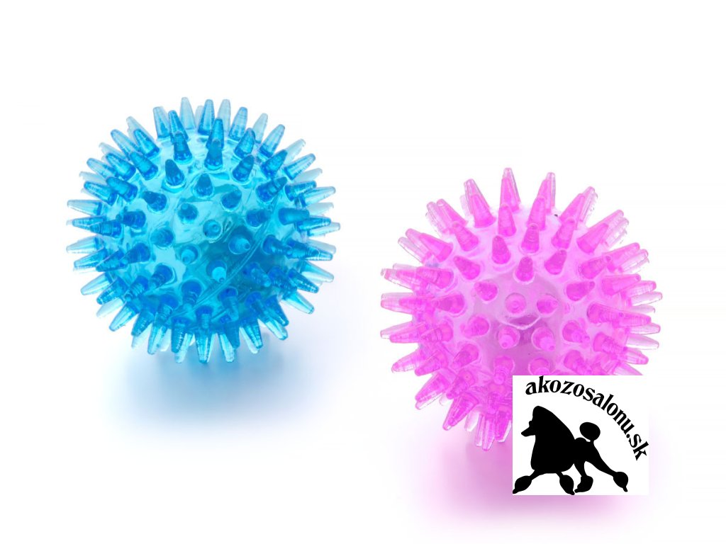 45909 jk animals led tpr micek bodliny 4 5 cm 2 ks 1