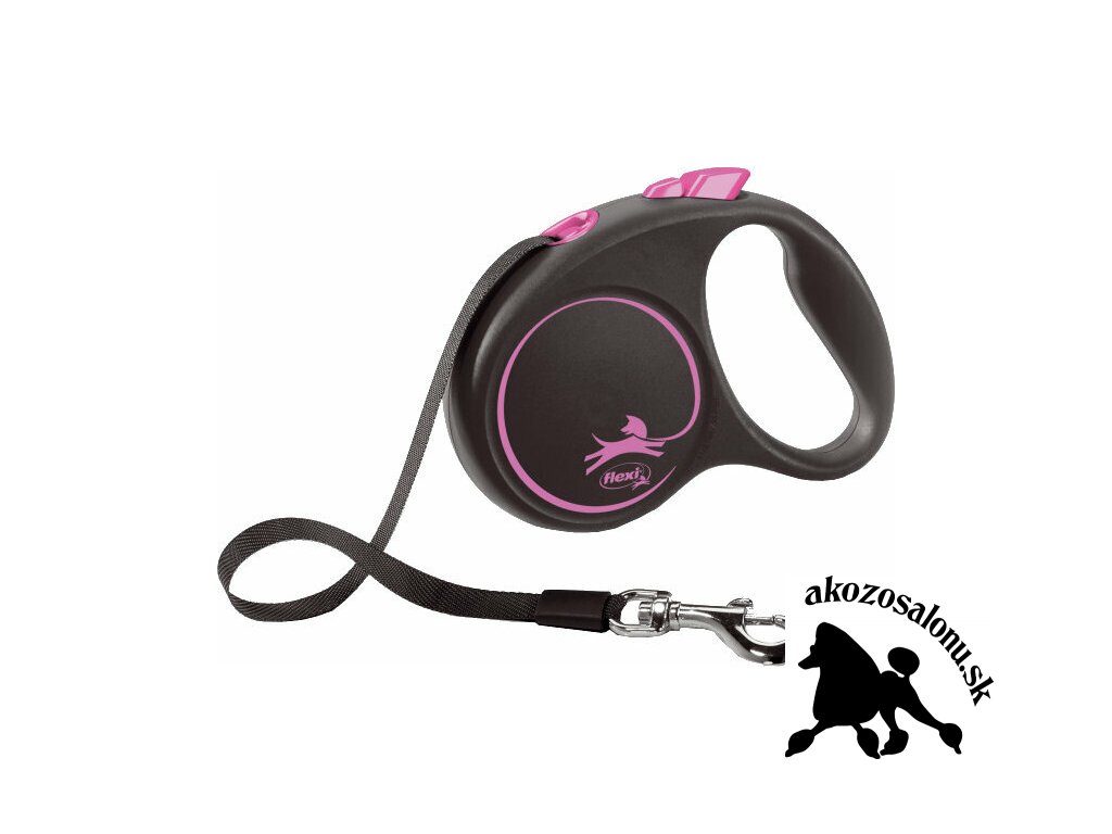 flexi pink S