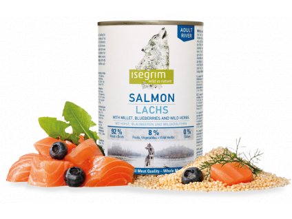 isegrim wet adult river salmon zutaten