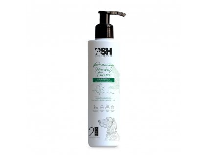 vyr 1938 PSH Home Groomers Kondicioner Premium Herbal Fusion 300ml