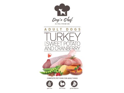 turkey cranberry adult premium 501x900