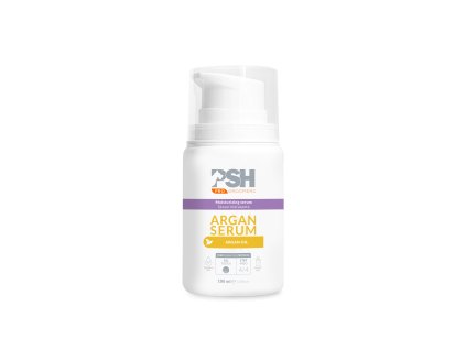 ArganSerum SE PSH 100ML 2023