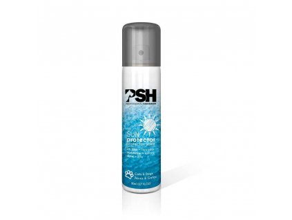 PSH Sun protector - slnečná ochrana, 80ml