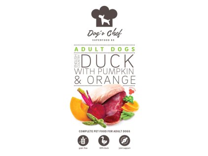 duck orange adult superfood 501x900