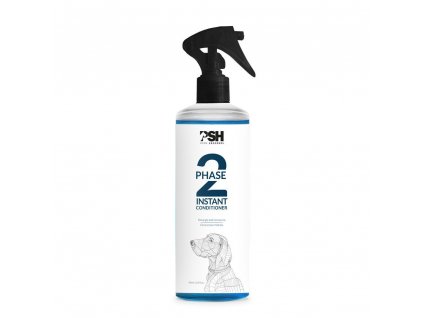 PSH 2fázový kondicionér HOME GROOMERS, 500ml