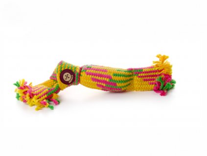 45991 jk animals bavlneny piskaci uzel 30 cm 1